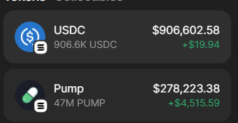 AntTheMxn's tweet photo. Trading Journal Series #1 The $PUMP ICO ($400,000+ PNL)

Like I said since the creation of this account onchain has been quite dry since late may. Whenever $PUMP announced their ICO at 4bn I knew that was the trade, been shilling it quite a lot in my priv groups way before the sentiment changed around it (still in june). Lot of people were obviously fading but that didn't change. 

In early june I decided to cut the frequency of the trade and market exposure to reduce variance on the portfolio to better prepare for the ICO and think obejctively about the trade (was supposed to happen mid june but got postponed). When it got postponed I sticked to high conviction trades to simply keep winning. (only perps).
Whenever the ICO was announced, went monk mode with zero exposure to prepare the trade mentally. I decided to focus on just one trade with decent size and to execute it the best I could, and so that what I did. 

I prepared by having funds onchain, bybit and kraken. Luckily on-chain hit with around 80% of my size filled (800k$). Rest is history I didn't hedge anything on the perps pre-market cause I had no idea how crazy it could get, I knew launch would be tricky but overall followed the plan pretty well. 
I sold most of the bags on the buybacks pump yesterday securing around 378,000$ profit (with solana swing wallet), and a mere 70k or so trading perps on it.

Takeaways: Focusing on solely one trade made it easier to eat through volatility (since it's your only position). Being flat to reduce the variance beforehand was also benefical to size the bet correctly (not being affected if you loose money the day before).

Bonus PNL: I was quite early on the kippah memecoin right after (sol main wallet), sold a bunch early on when I realized that the ens was transferred and kept the rest when I confirmed he had set it as primary. 
shotout to @0x_Leo_ who was one of the few that was vocal about it way before everyone switched stances (pre-pre ICO)