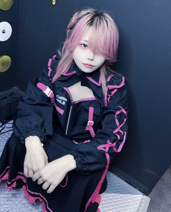 Cyber_Maleのツイート