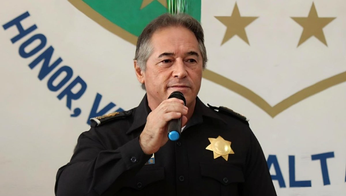 🚨 Interpol emite alerta roja contra Hernán Bermúdez, exsecretario de Seguridad en Tabasco, acusado de liderar la red criminal "La Barredora" durante el gobierno de Adán Augusto.
#Interpol #Tabasco #Seguridad #México #FernandoCanales #UltraNoticiasPuebla