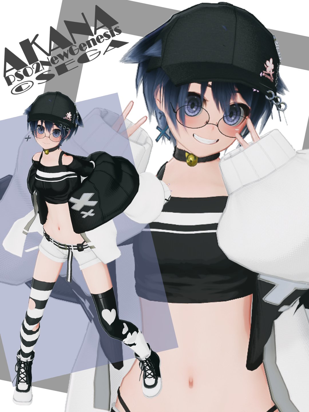 あかな@4鯖 on X: 