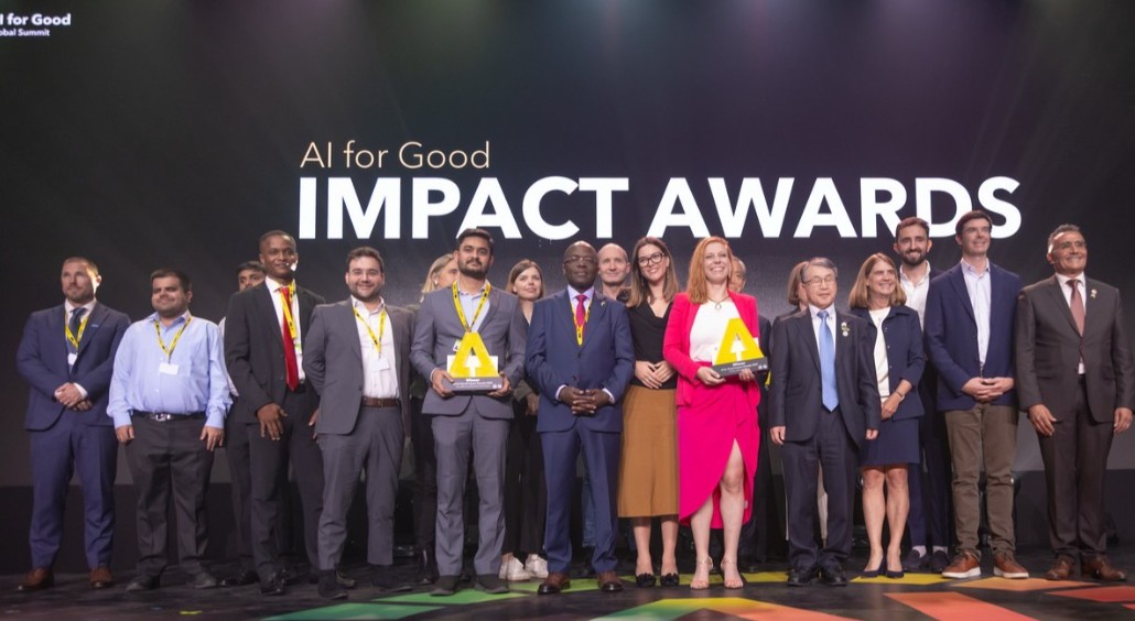 UNFPA Equalizer Fund (@unfpainnovation) on Twitter photo We’re proud that <a href="/HERA_dHealth/">HERA Digital Health</a> - one of the winners of the #4HerPowerChallenge - was a finalist in the “AI for People” category at #AIForGood Global Summit!
Their WhatsApp chatbot, co-created with refugees, is transforming care for refugee women. 🌍
🔗 bit.ly/44VV5a1 We’re proud that <a href="/HERA_dHealth/">HERA Digital Health</a> - one of the winners of the #4HerPowerChallenge - was a finalist in the “AI for People” category at #AIForGood Global Summit!
Their WhatsApp chatbot, co-created with refugees, is transforming care for refugee women. 🌍
🔗 bit.ly/44VV5a1