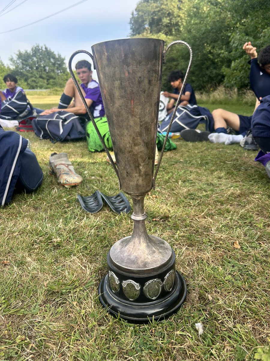 Q3 Langley PE Dept. tweet media