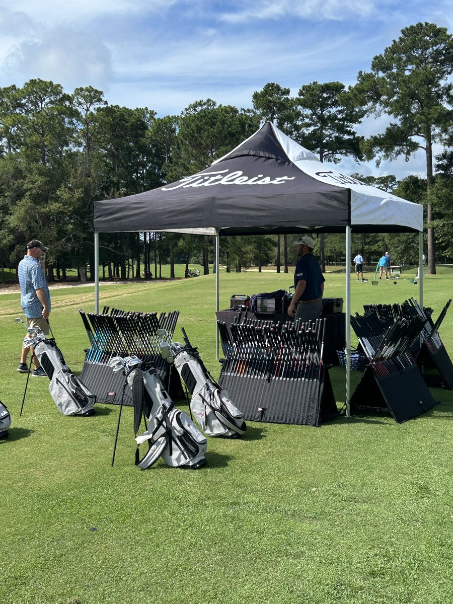 CaledoniaGolfFi's tweet image. Get Fit at Our ⛳️ Performance Center @SDGATrueBlue Play Better Here. 💯 @HammockCoastSC @PlayGolfMB @Titleist #pawleysisland #myrtlebeachgolf #pgaprofessional #golfschool