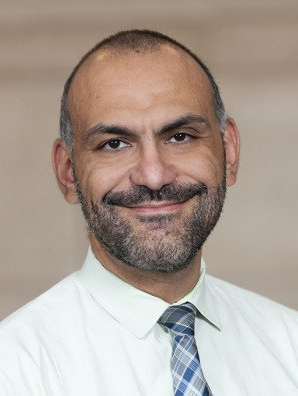 MSKLibrary's tweet image. Synapse: Your Connection to our MSK Authors
Meet: Michalis Aristophanous
Research Focus: MEDICAL PHYSICS; Associate Attending
Predicting and monitoring response to head and neck cancer radiotherapy using multimodality imaging and radiobiological digital twin simulations…