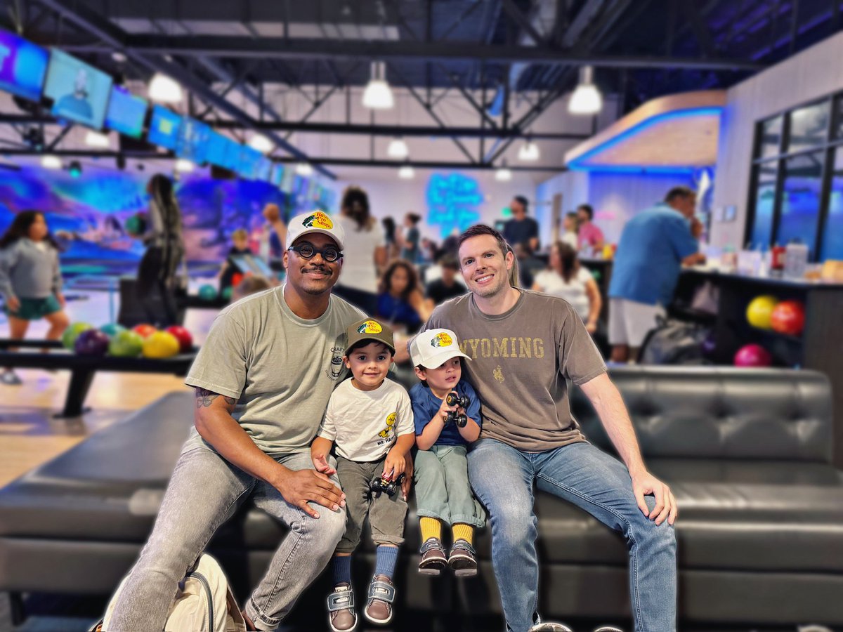 Chevalier (Chev) Lovett tweet media