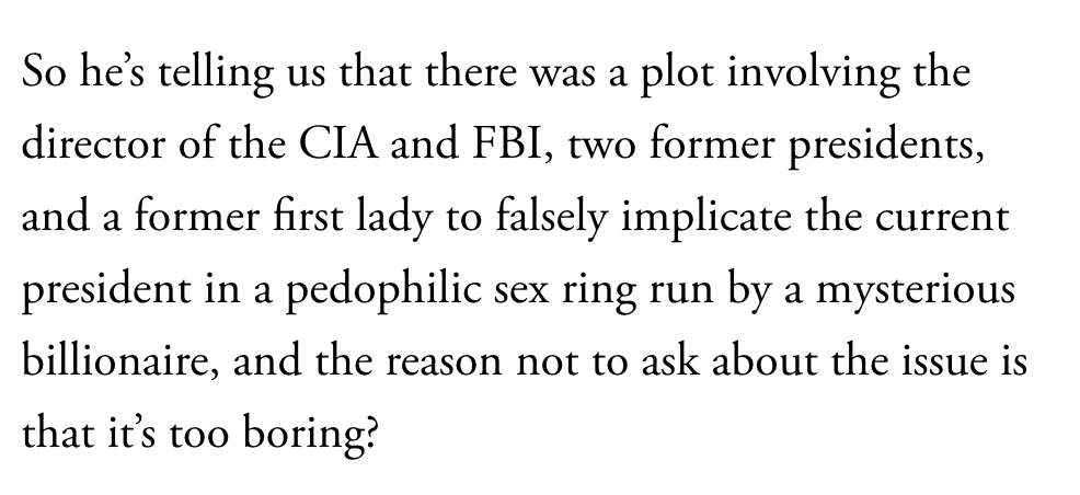 jonathanchait's tweet image. I have some questions about Trump's position on the Epstein scandal theatlantic.com/ideas/archive/…