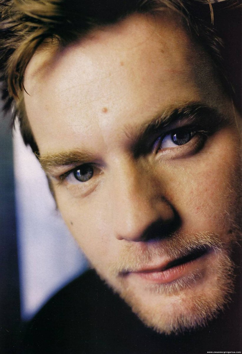 EwanDaily's tweet image. Ewan by Lorenzo Agius 📸