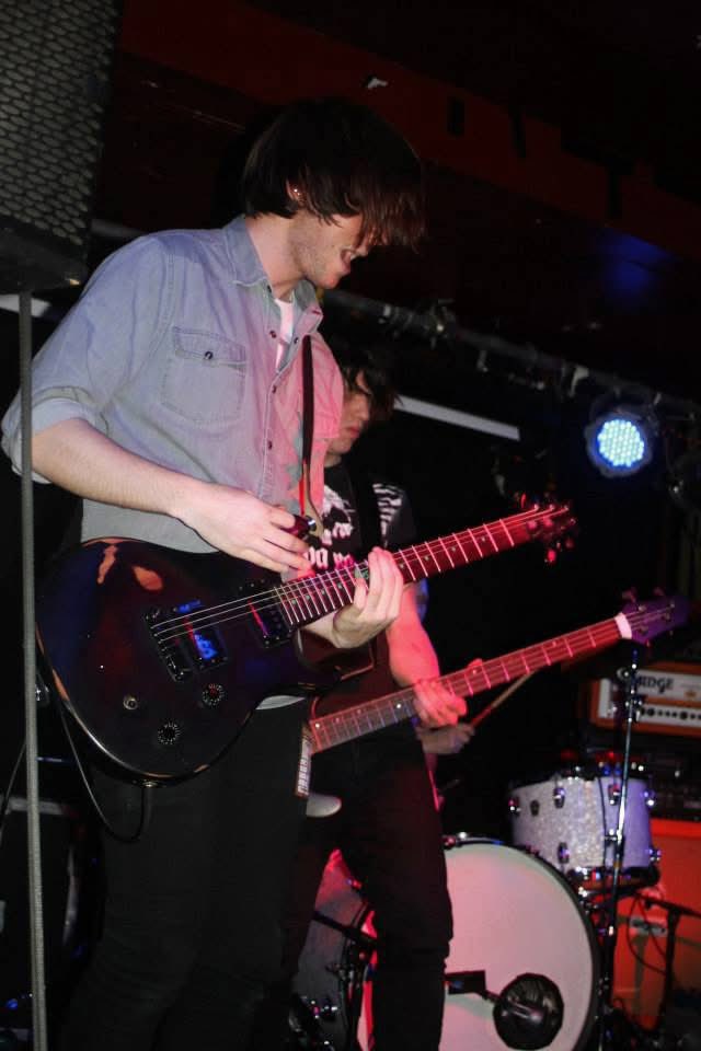 StewWhiteford's tweet photo. @TheBillyMartin Bring back the signature model! I miss owning one! (Pic from around 2012-2013) https://t.co/Vhql3YYXtz