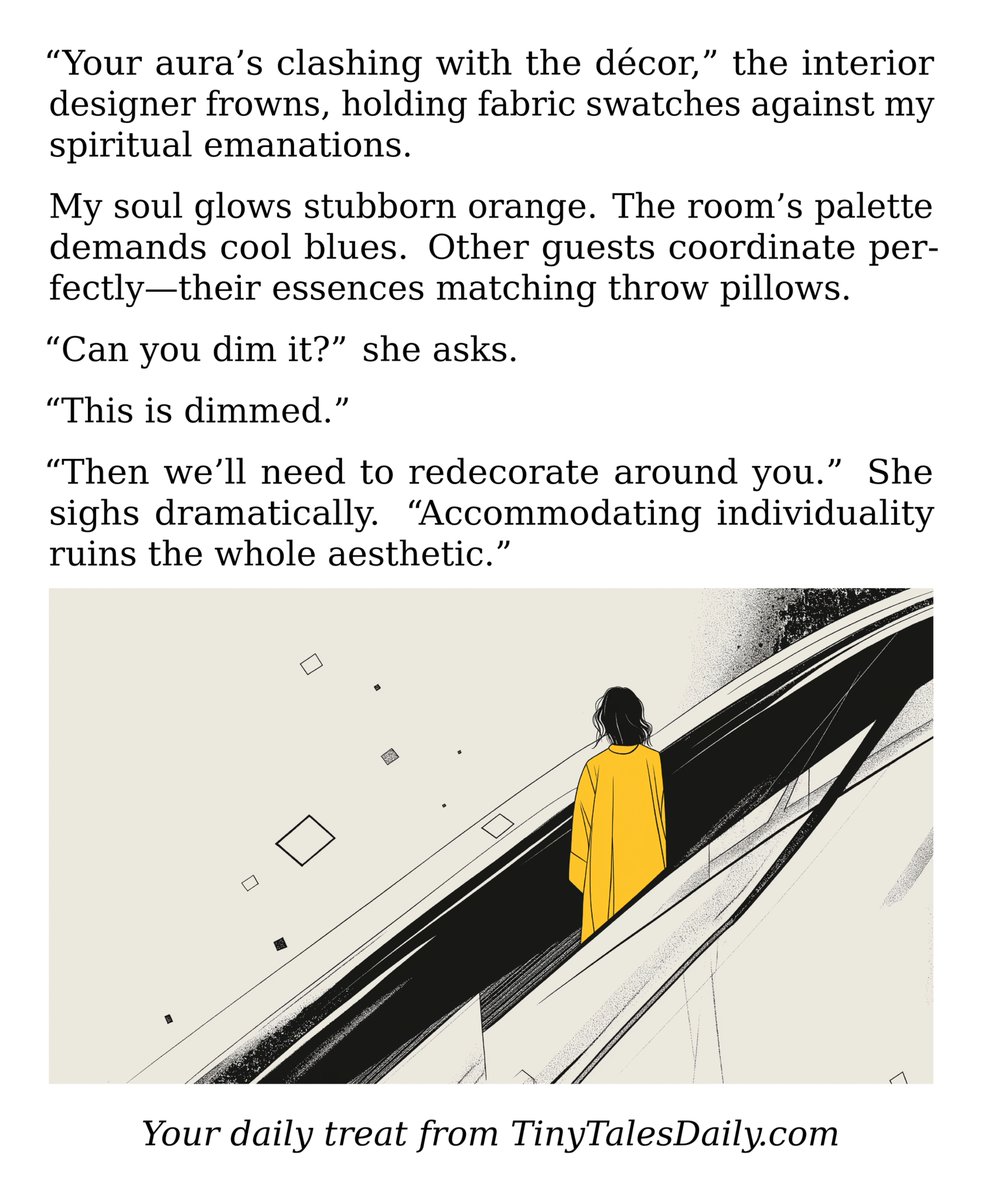 TinyTalesDaily (@tinytalesdaily) on Twitter photo 