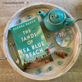 Monica Huyser (@teaandbooks) on Twitter photo The Sands of Sea Blue Beach by Rachel Hauck released yesterday from Bethany House Publishers. My review is on the blog: …adingwritingandpondering.blogspot.com/2025/07/the-sa… <a href="/RachelHauck/">Rachel Hauck</a> The Sands of Sea Blue Beach by Rachel Hauck released yesterday from Bethany House Publishers. My review is on the blog: …adingwritingandpondering.blogspot.com/2025/07/the-sa… <a href="/RachelHauck/">Rachel Hauck</a>