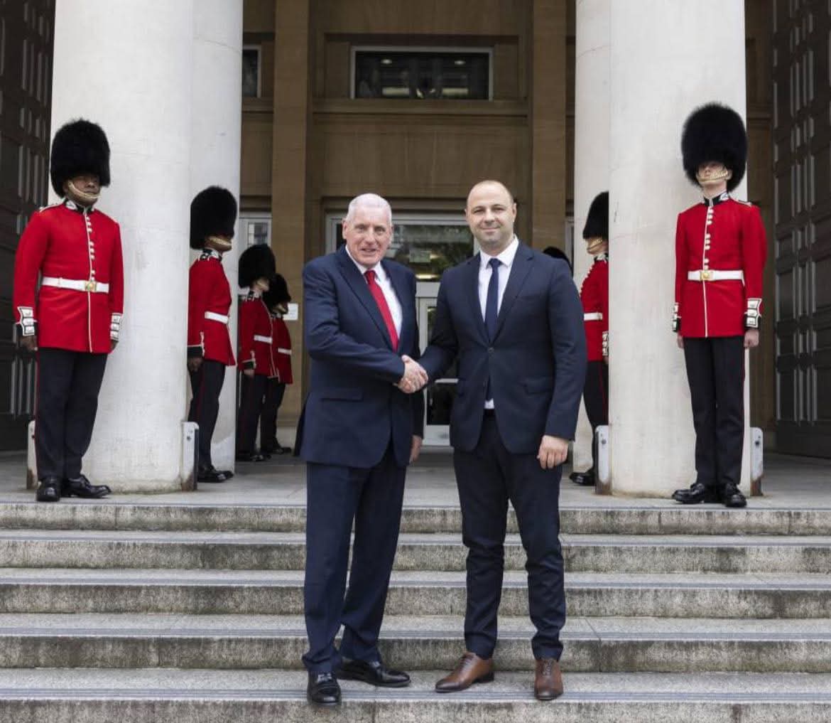 MOD North Macedonia tweet media