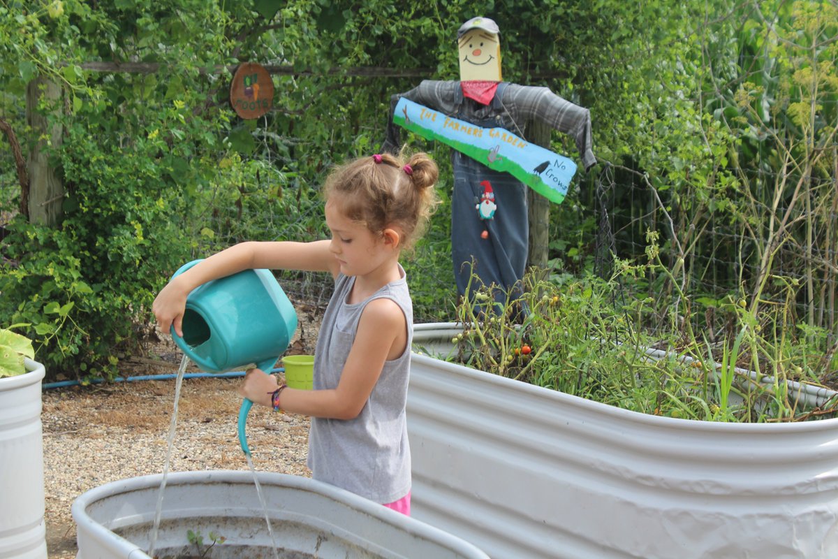 NEadvantage's tweet image. Dog Days on the Farm: Summer programming bustles at ESU 3's Gifford Farm in Bellevue
“This is what we do. We love having the kids here. We love watching their faces and being a part of the memories that they’re making here on the farm.”
Read now! bit.ly/46KxwmM