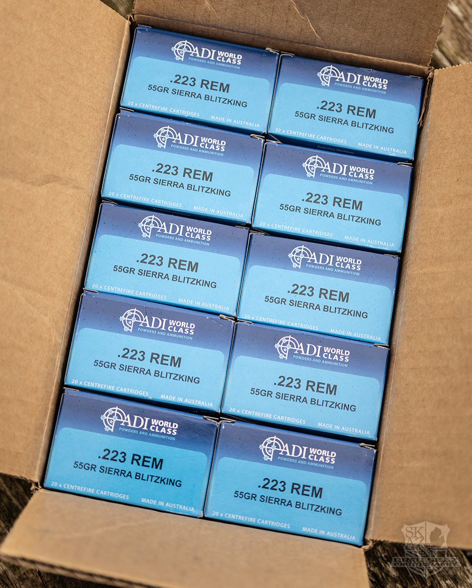 Global Ordnance tweet media