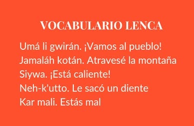 maya_lenca's tweet photo. La escritura lenca, como lengua indígena de Honduras y El Salvador, se basa principalmente en la escritura latina adaptada, ya que el idioma es predominantemente oral. No existe un sistema de escritura lenca estandarizado y reconocido universalmente. https://t.co/IGU0lps4TE