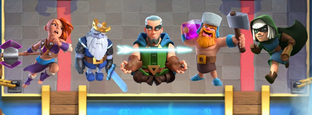 Heavenly Demon tweet media