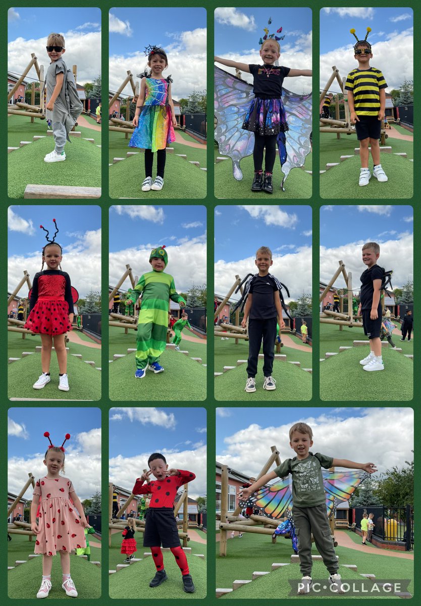 Dowson Primary tweet media