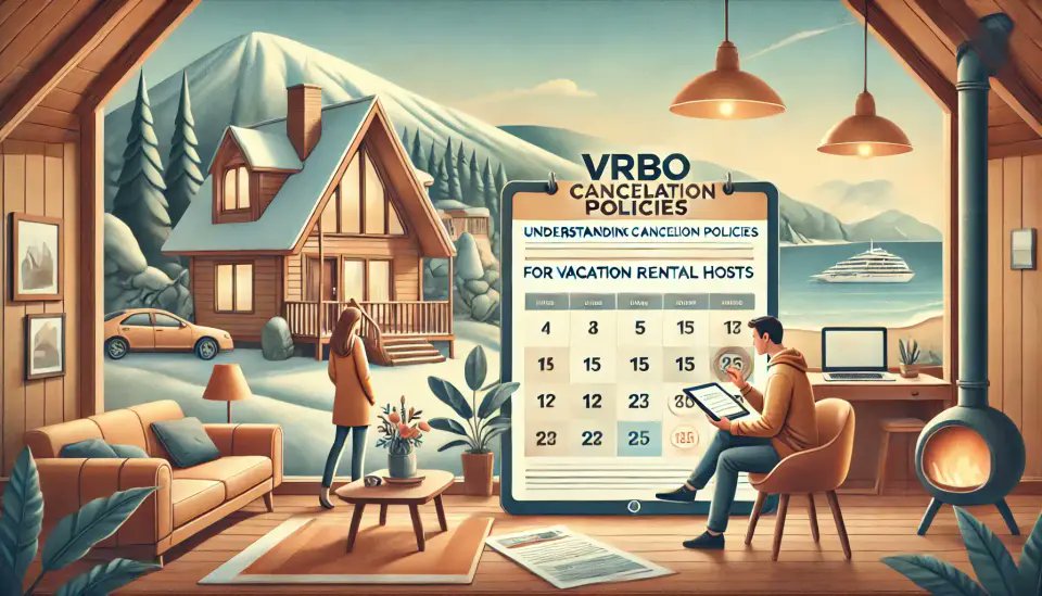 Planning your next escape? 🏔️🗓️
Vrbo gives you the flexibility to host or book with peace of mind. With clear cancellation policies, you're always in control—whether it’s mountain cabins or coastal retreats.
#Vrbo #TravelSmart #HostLife #VacationMadeEasy