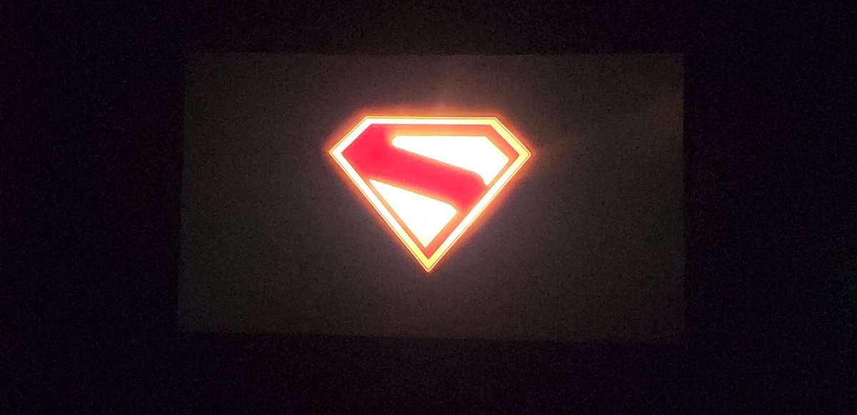 voidcrumb's tweet image. 7/10 untuk Superman, awalnya membosankan
