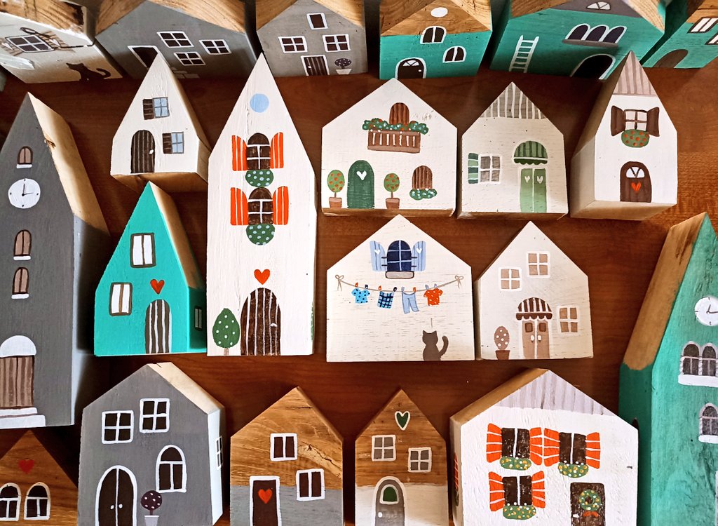 Silviadallava1's tweet image. 🖌️🏠