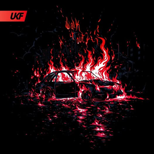 MYTHM x <a href="/StrategyYeah/">STRATEGY</a> - WALK IT OUT
THIS FRIDAY ON <a href="/UKF/">UKF</a> 
PRE SAVE IN COMMENTS