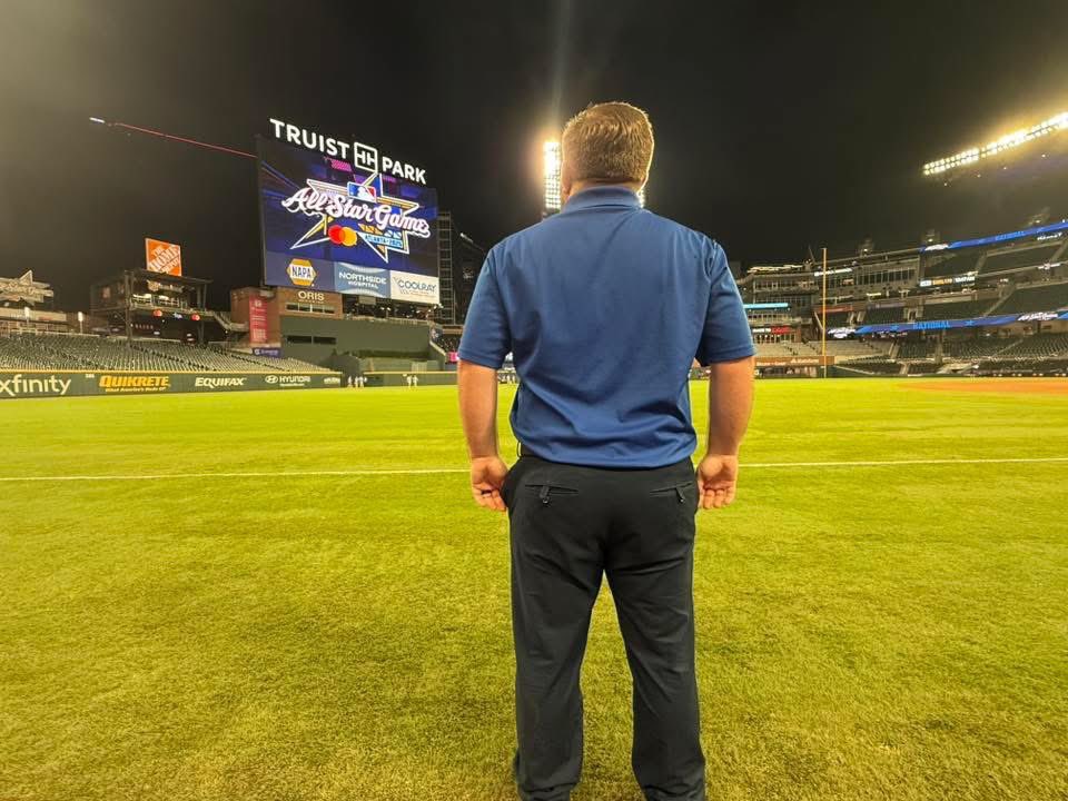 …I will be sleeping for the next 3 days. Enjoyed it Atlanta. 
#AllStarGame