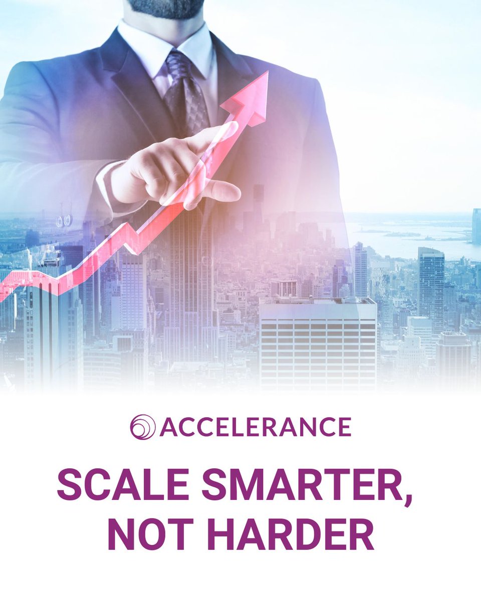 accelerance's tweet image. Growing or shrinking your team? Scale well. Match staff to project needs. Get talent through partners. Cross-train your team. Projects move, costs stay low. Read the full blog: accelerance.com/blog/avoid-off… 

#TeamGrowth #ProjectEfficiency #TalentManagement #CostControl
