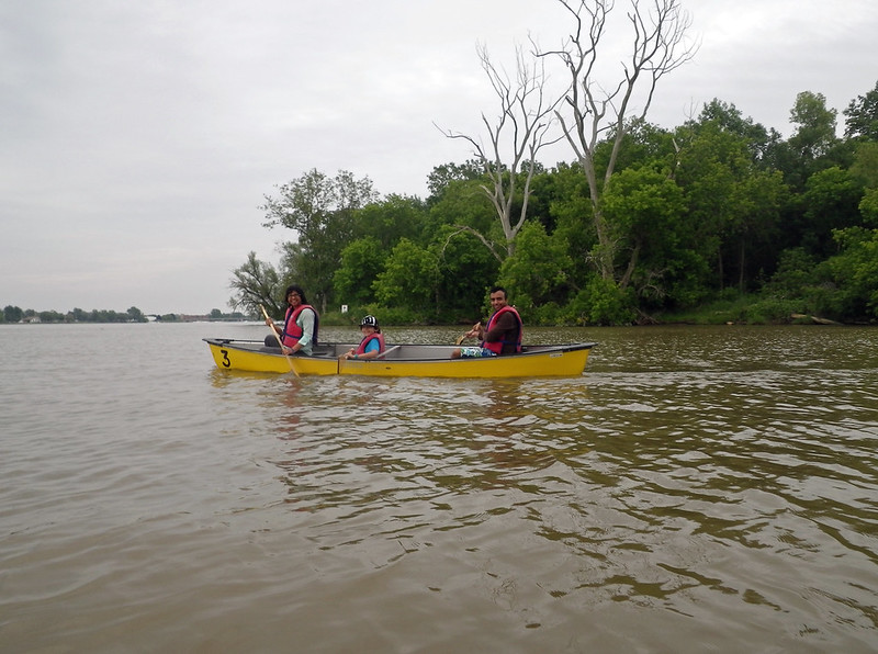 Before heading out to enjoy our conservation areas and trails, be sure to check our activity status page to learn what conservation areas and activities are open.  

grandriver.ca/outdoor-recrea…