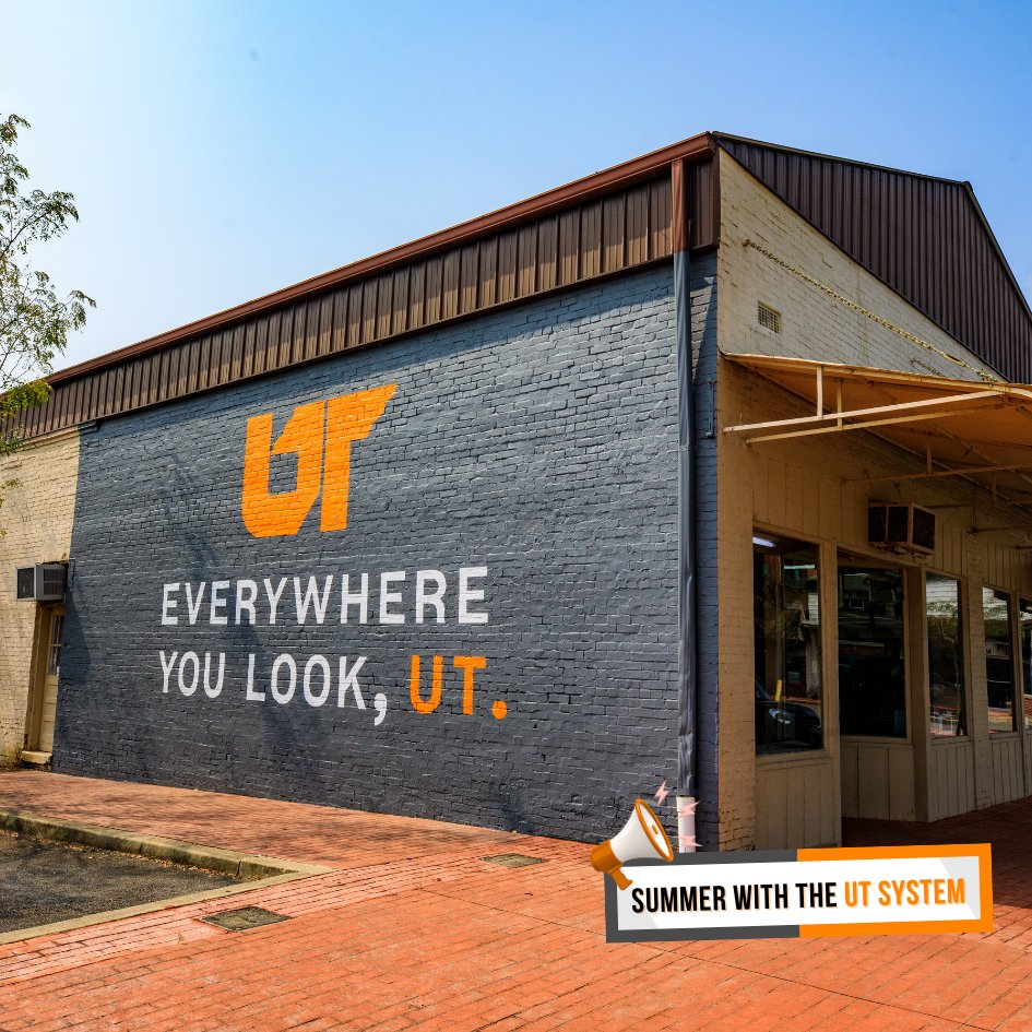 UT System President Randy Boyd tweet media