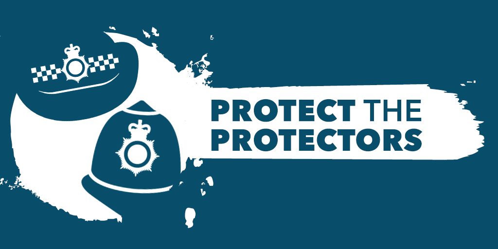 KentPolFed's tweet image. 204 Kent Police officers were injured when the public assaulted them over the past year gov.uk/government/sta… #ProtectTheProtectors