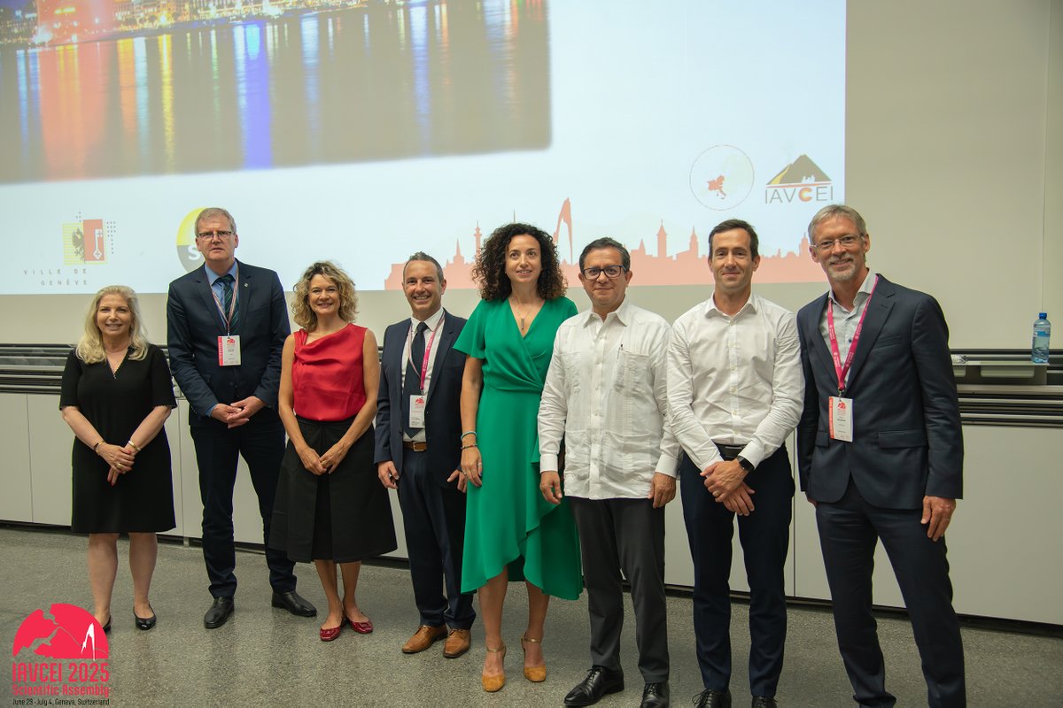 IISD Economic Policy (@iisd_elp) on Twitter photo 🌋 “Let’s strengthen the science-policy link. We are witnessing a global scramble for #minerals. Scientific knowledge is key to making good policies on land use, risk management & mineral governance,” said Nathalie Bernasconi-Osterwalder at the recent <a href="/IAVCEI_official/">IAVCEI</a> conference. 🌋 “Let’s strengthen the science-policy link. We are witnessing a global scramble for #minerals. Scientific knowledge is key to making good policies on land use, risk management & mineral governance,” said Nathalie Bernasconi-Osterwalder at the recent <a href="/IAVCEI_official/">IAVCEI</a> conference.