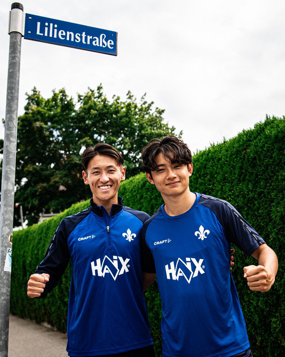 Japanese Football tweet media