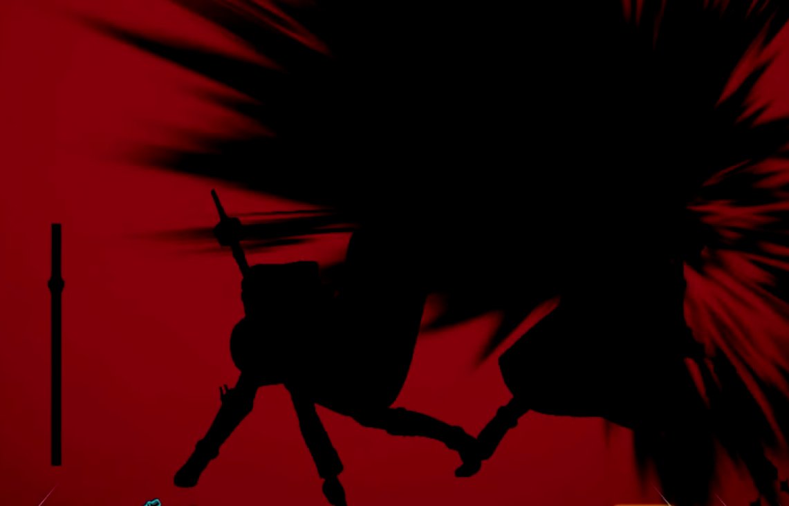 PlainlySadistic's tweet image. ⠀
⠀⠀cuts you in two no miss ♡
⠀⠀