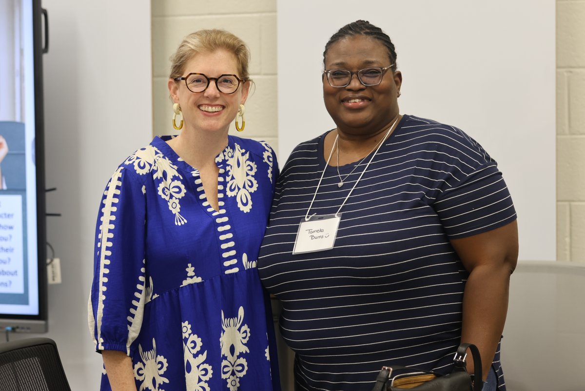 apsupdate's tweet image. The Inaugural Exceptional Education Summer Summit was a fantastic experience! Educators from across the district gathered to share ideas, enhance their teaching skills, and gain a deeper understanding of compliance. It was wonderful to see everyone collaborating and connecting…