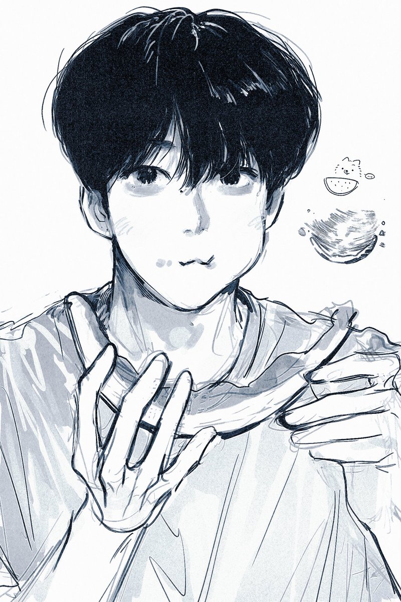 수고했어🍉