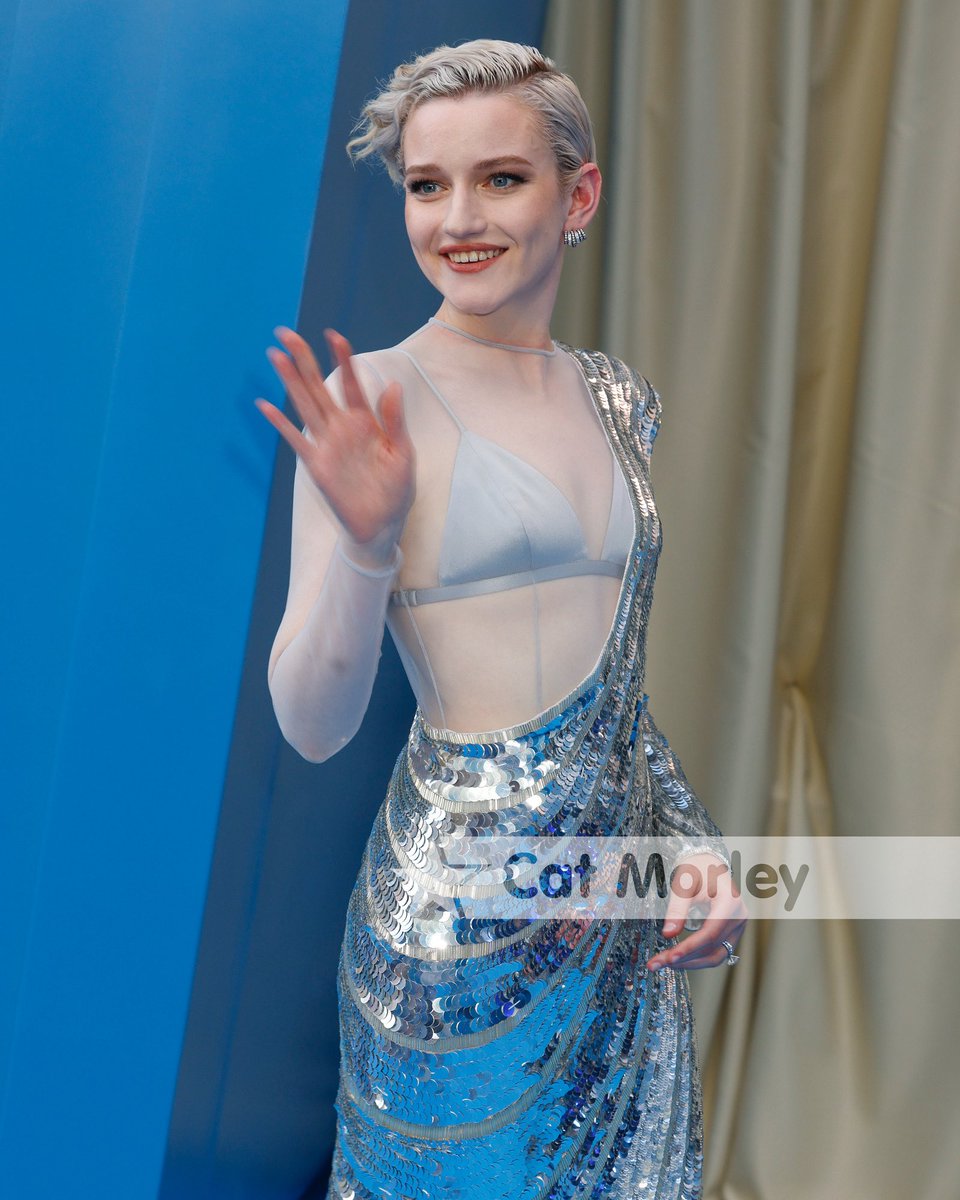 Cat Morley tweet media