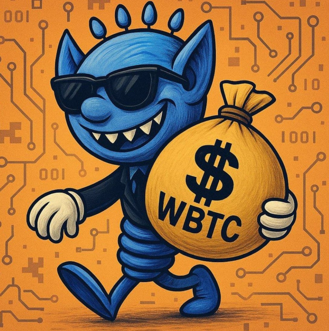 WeirdFriends (@weirdfriennds) on Twitter photo A new month kicks off — time for #BTC for $WEIRD stakers!
No tricks — real #Bitcoin mining is now part of <a href="/cosmos/">Cosmos - The Interchain ⚛️</a> 🪐
Shoutout <a href="/Red_Planet_Dao/">RPDAO | Mining</a> for powering it with ASIC miners 🛸
Live now on <a href="/osmosiszone/">Osmosis 🧪</a>, secured by <a href="/neutron_org/">Neutron 🔀</a>
Stake $WEIRD and earn BTC — without leaving Cosmos⚡️ A new month kicks off — time for #BTC for $WEIRD stakers!
No tricks — real #Bitcoin mining is now part of <a href="/cosmos/">Cosmos - The Interchain ⚛️</a> 🪐
Shoutout <a href="/Red_Planet_Dao/">RPDAO | Mining</a> for powering it with ASIC miners 🛸
Live now on <a href="/osmosiszone/">Osmosis 🧪</a>, secured by <a href="/neutron_org/">Neutron 🔀</a>
Stake $WEIRD and earn BTC — without leaving Cosmos⚡️