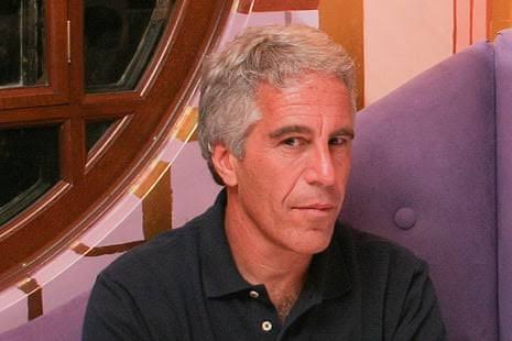 GlobalUpdates24's tweet image. BREAKING –
Trump says, "If you're my real supporter, forget about Epstein files"