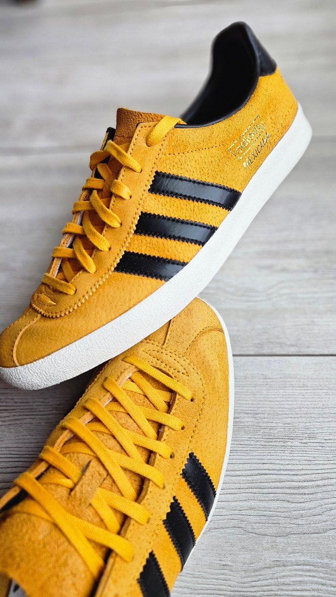 Mati_casual_PL's tweet image. looks like new 👌😎
@adiFamily_ 
#Adidas #adidasmexicana