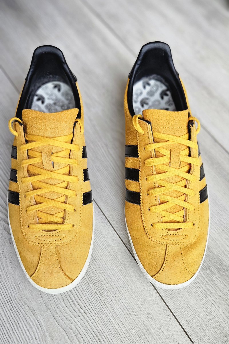 Mati_casual_PL's tweet image. looks like new 👌😎
@adiFamily_ 
#Adidas #adidasmexicana