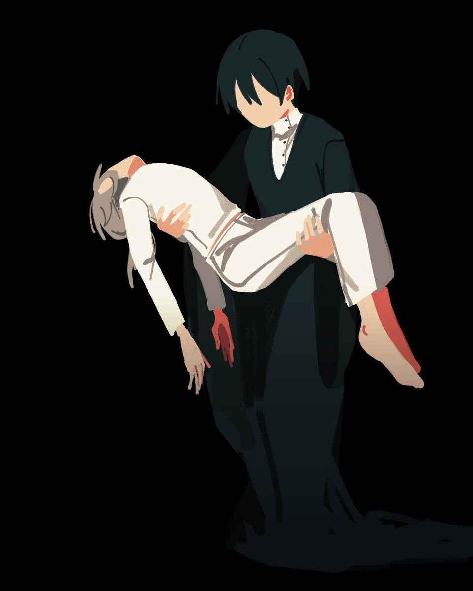 「asleep #hellocharlotte」|ɴᴀʙᴏʙのイラスト