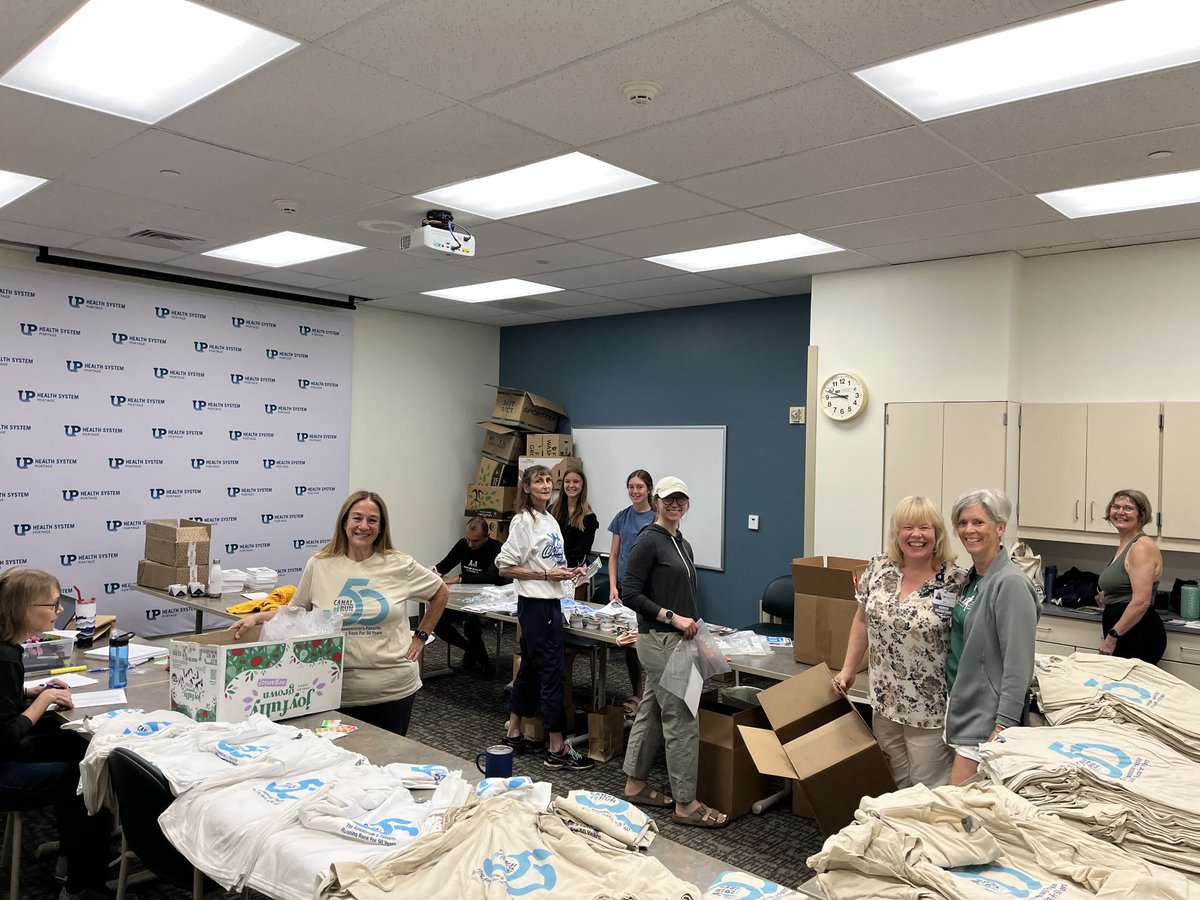 950 and counting! We're closing in on the largest Canal Run ever, and there's still time to register! Thank you to everyone who showed up this morning to help with packet stu... #CanalRun #CopperCountry coppershores.cc/4m4lJ7z coppershores.cc/4lZiM8e coppershores.cc/44RoZfi