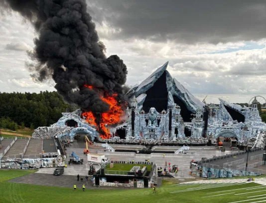 Festival Enfurecido tweet media