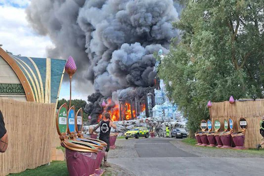 Festival Enfurecido tweet media