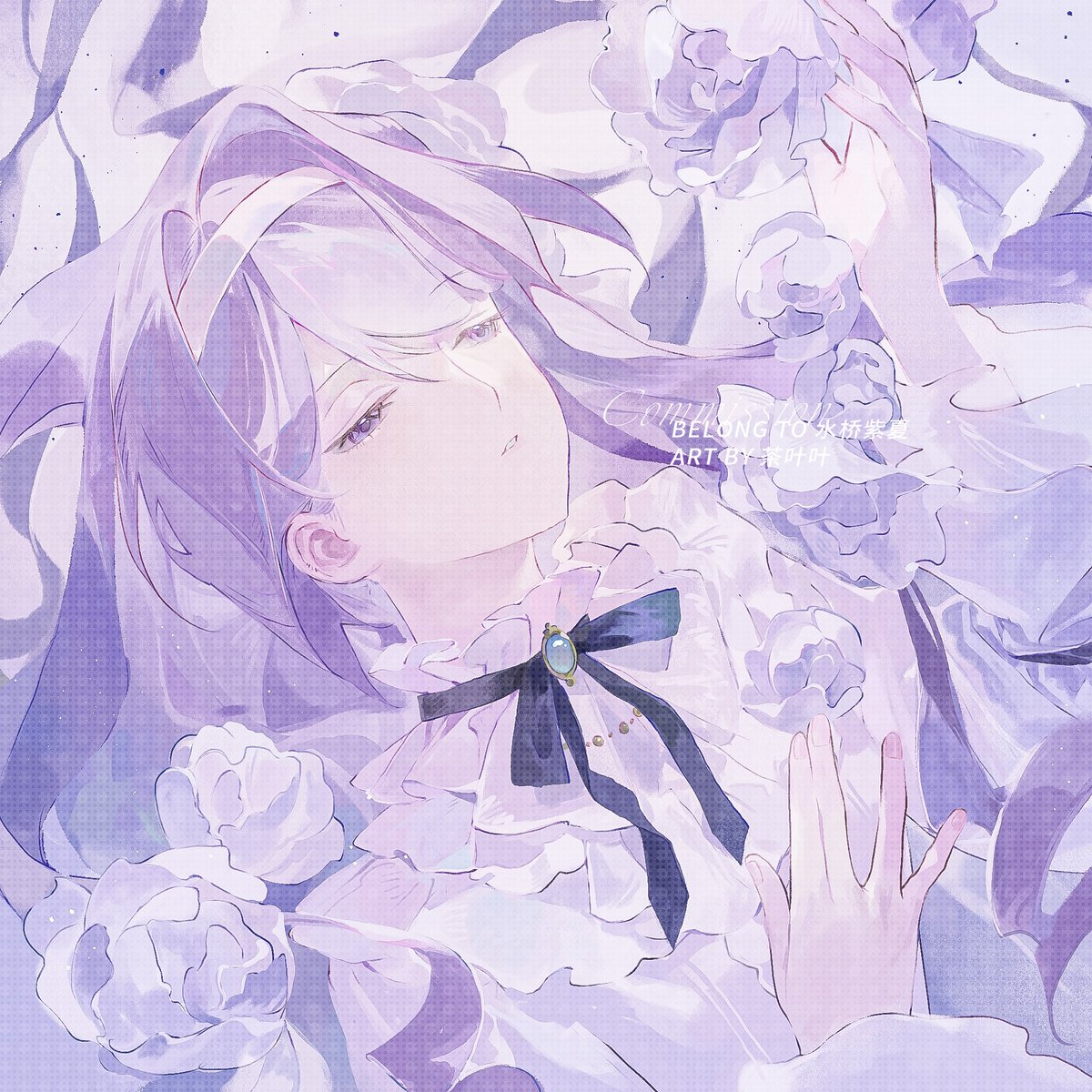 Jotto75's tweet image. #Commission