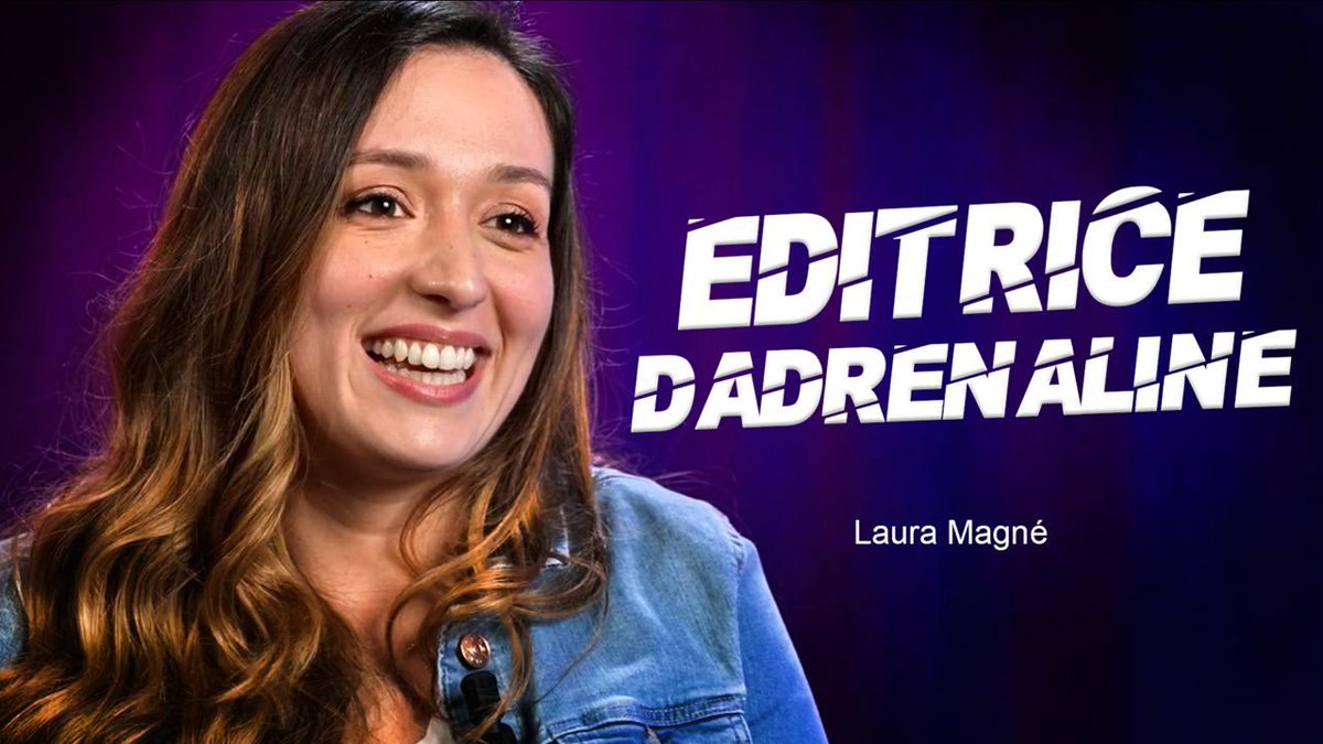 Marguerite Stern (@margueritestern) on Twitter photo .<a href="/_Laura_Mag/">Laura Magné</a> c’est l’archétype de la girl boss ; au parcours de vie impressionnant.
Si elle avait été de gauche, tous les médias féministes auraient déjà fait son portrait, mais pas de chance, elle est de droite 😈
L’entretien commence maintenant : youtu.be/7kkQWwJOUJc?si… .<a href="/_Laura_Mag/">Laura Magné</a> c’est l’archétype de la girl boss ; au parcours de vie impressionnant.
Si elle avait été de gauche, tous les médias féministes auraient déjà fait son portrait, mais pas de chance, elle est de droite 😈
L’entretien commence maintenant : youtu.be/7kkQWwJOUJc?si…