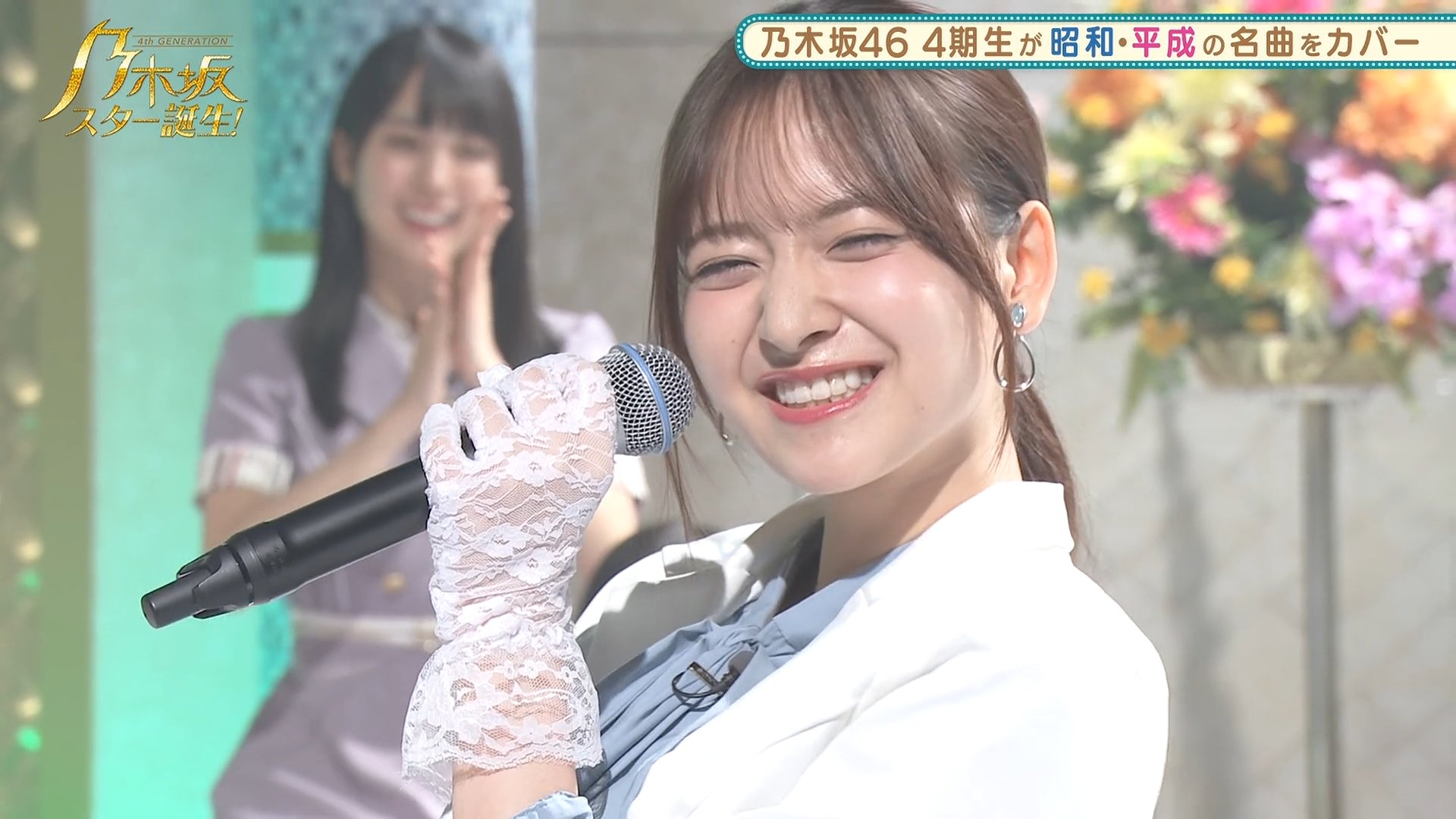 少しは,恩返しができたかな 乃木坂46の4期生だけ on X: 