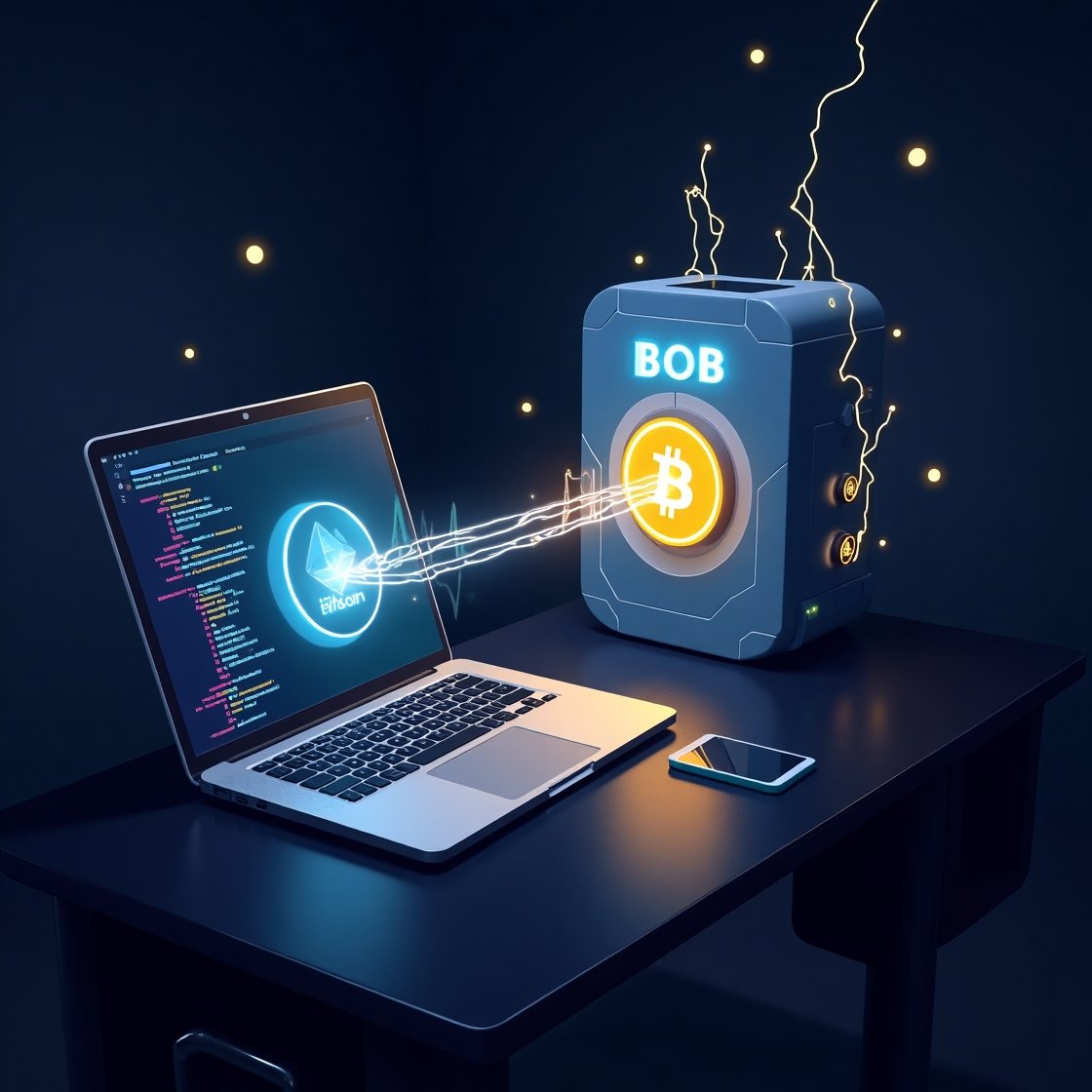 Crypto Mania tweet media