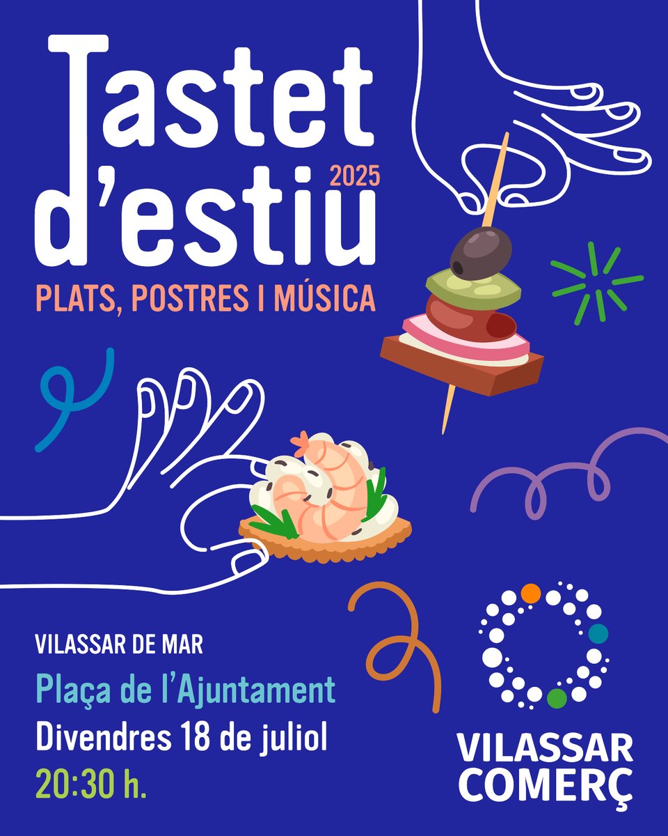 Vilassar Comerç tweet media