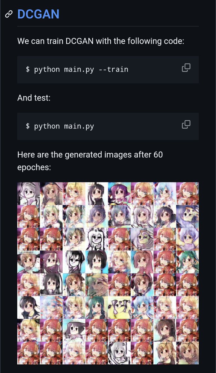 maximelabonne's tweet image. So proud of the WaifuGAN guys for fulfilling their dreams after six years and a research department