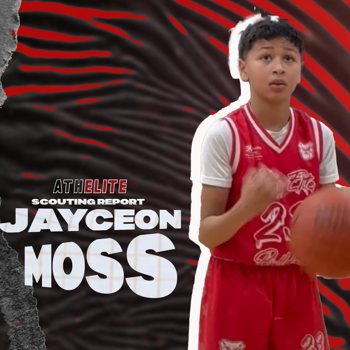 🏀 Player Spotlight: Jayceon Moss | Class of 2032
Jayceon Moss stood out once again at the AthElite Memorial Day Challenge while playing up an age division. READ MORE (FREE): athelitesportsmanagement.com/single-post/pl…
